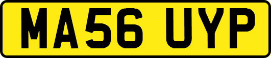 MA56UYP