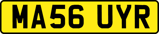 MA56UYR