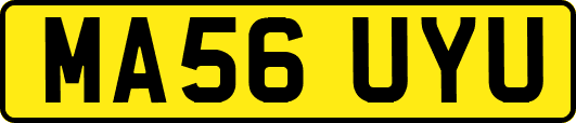 MA56UYU