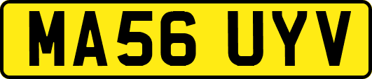 MA56UYV