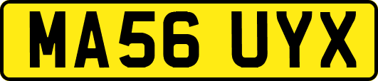 MA56UYX