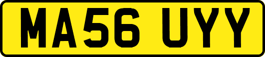 MA56UYY