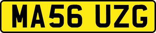 MA56UZG