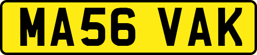 MA56VAK