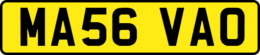 MA56VAO