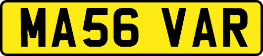 MA56VAR
