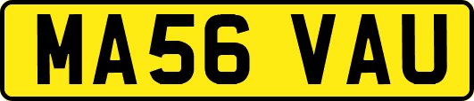 MA56VAU