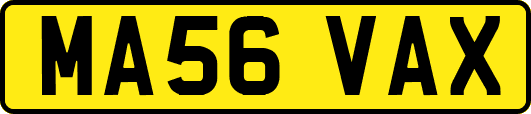 MA56VAX