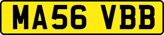 MA56VBB