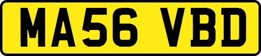 MA56VBD