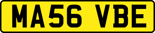 MA56VBE