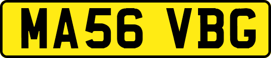 MA56VBG