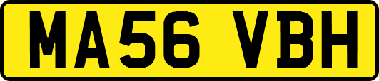 MA56VBH