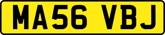 MA56VBJ