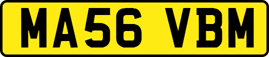 MA56VBM