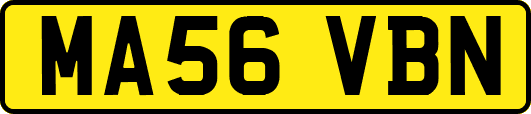 MA56VBN