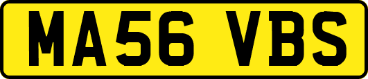 MA56VBS