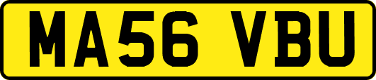 MA56VBU