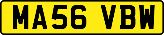 MA56VBW