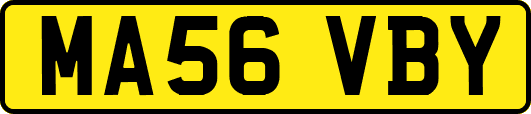 MA56VBY