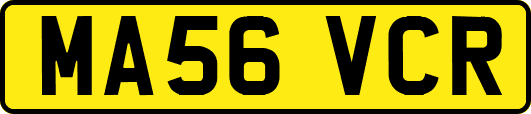 MA56VCR