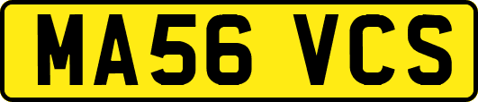 MA56VCS