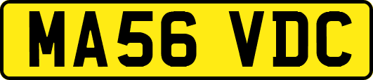 MA56VDC
