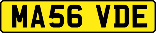 MA56VDE