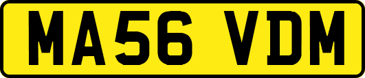 MA56VDM