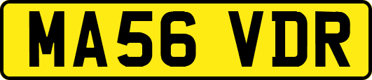 MA56VDR