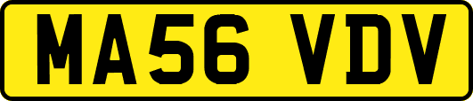 MA56VDV