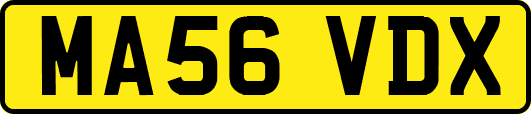 MA56VDX