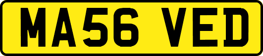 MA56VED
