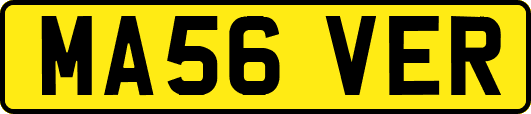 MA56VER