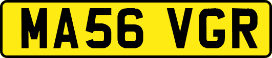 MA56VGR