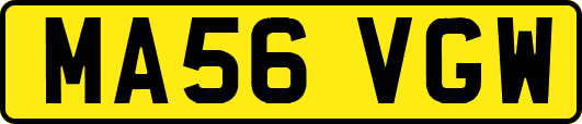 MA56VGW