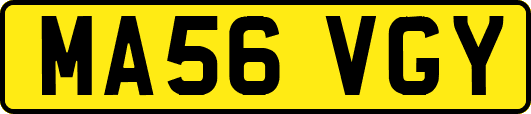 MA56VGY