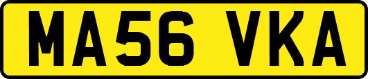 MA56VKA