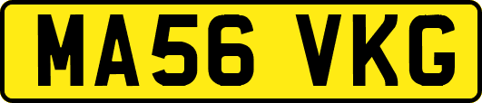 MA56VKG