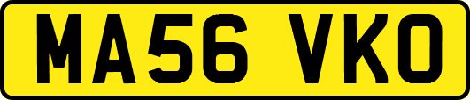 MA56VKO