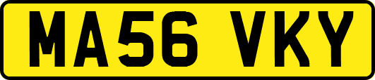 MA56VKY