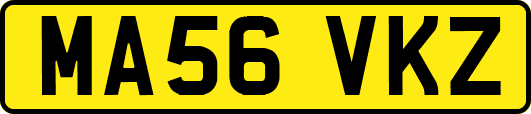 MA56VKZ