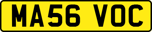 MA56VOC