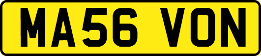 MA56VON