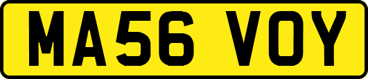 MA56VOY
