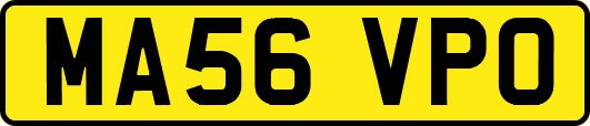 MA56VPO