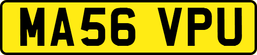 MA56VPU