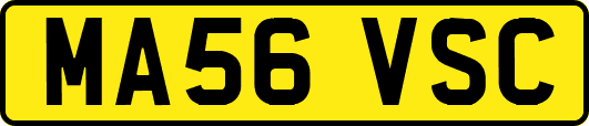 MA56VSC