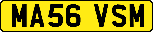 MA56VSM