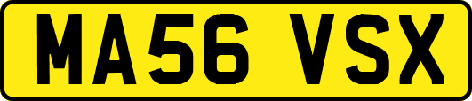 MA56VSX